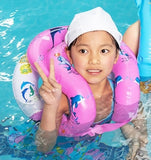 Kids Swimming Vest