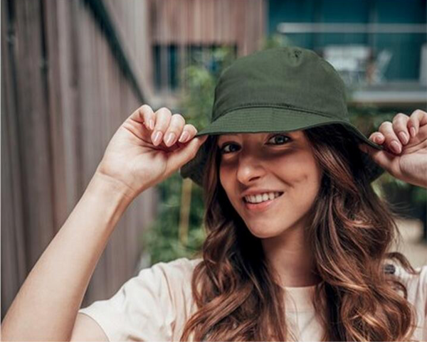 Fishermen Hat (unisex)