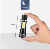 Lighting set