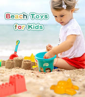 Children Beach Toys