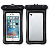 Waterproof phone case