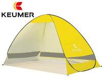 Automatic Beach Tent