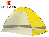 Automatic Beach Tent