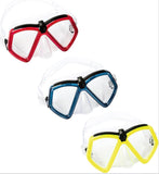 Snorkel Mask for adults