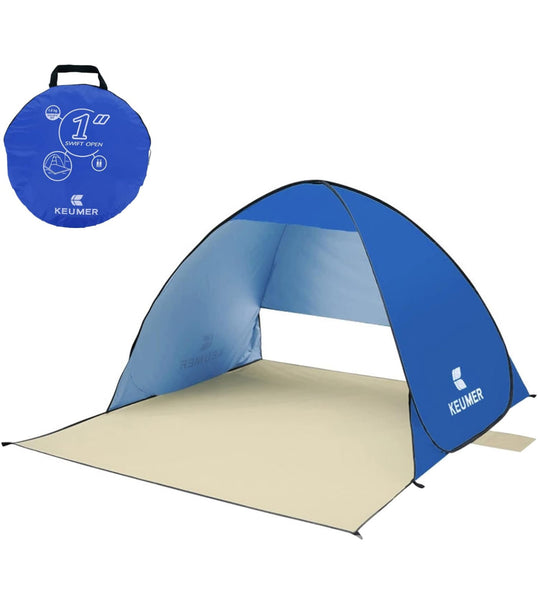 Automatic Beach Tent