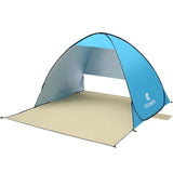 Automatic Beach Tent