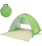 Automatic Beach Tent