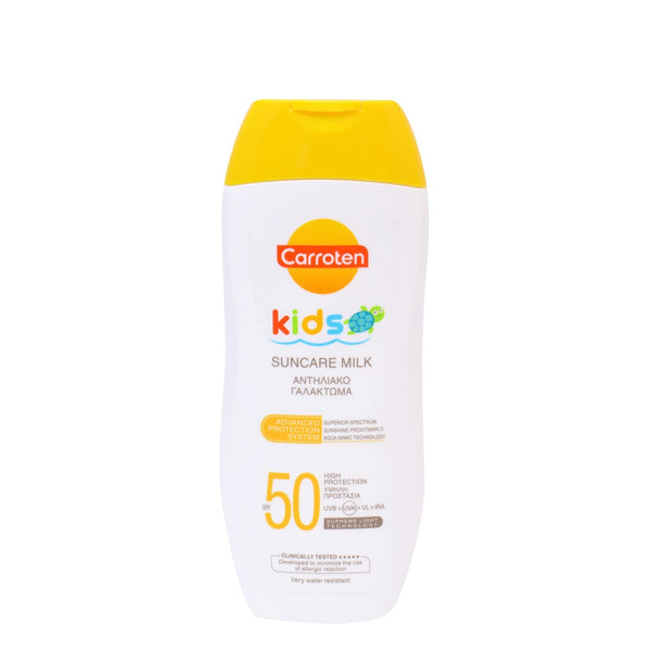 Carroten Kids SPF50