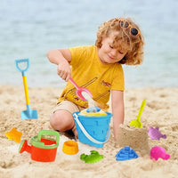 Children Beach Toys