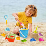 Children Beach Toys