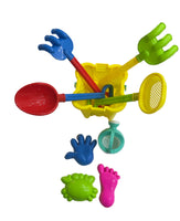 Children Beach Toys