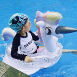 Unicorn Floaties Kids