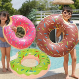 Pink kids’ Donuts