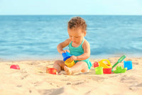 Beach Toys