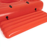 Bestway Redtruck Party Island Inflatable Lounge
