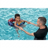 SPIDERMAN SWIM RING
