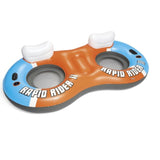 Bestway CoolerZ Rapid Rider 95-inch Inflatable 2 Person