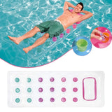 Bestway Lounge Fashion Inflatable Pool Float