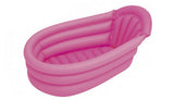 Bambino Inflatable Baby Bath