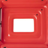 Bestway Redtruck Party Island Inflatable Lounge