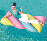 Bestway Candy Lounge Pool Float