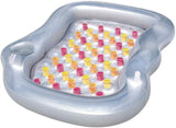 Bestway Double inflatable boat design