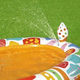 BESTWAY Groovy Giraffe Sprayer Pool