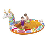 BESTWAY Groovy Giraffe Sprayer Pool