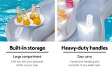 Bestway Double inflatable boat design