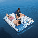 Bestway Coolerz 2 Side Floating Lounge Pool
