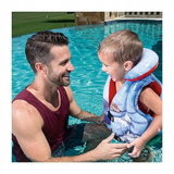 Best Way Swim Vest