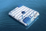 Bestway Coolerz 2 Side Floating Lounge Pool