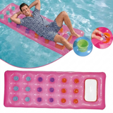 Bestway Lounge Fashion Inflatable Pool Float