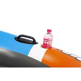 Bestway CoolerZ Rapid Rider 95-inch Inflatable 2 Person