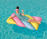 Bestway Candy Lounge Pool Float