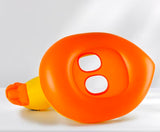 Cute Duck Swimming Pool Floats for Kids