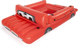 Bestway Redtruck Party Island Inflatable Lounge