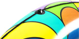 Bestway Inflatable air mattress pop art