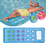 Bestway Lounge Fashion Inflatable Pool Float