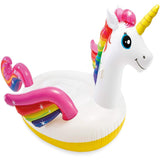 Medium Size Unicorn Float