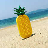 Pineapple Float