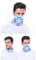 Multi-Purpose Face Covering