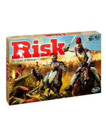 Risk Board Game