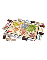 Risk Board Game