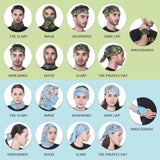 Multi-Purpose Face Covering