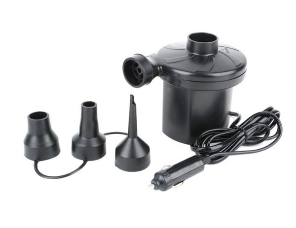 Dc Electric Air pump ( car plug )