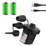 Portable USB Air Pump