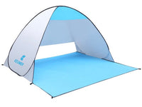 Automatic Beach Tent