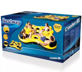 Bestway Yellow dewaniya