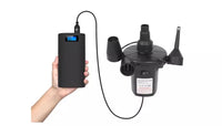 Portable USB Air Pump